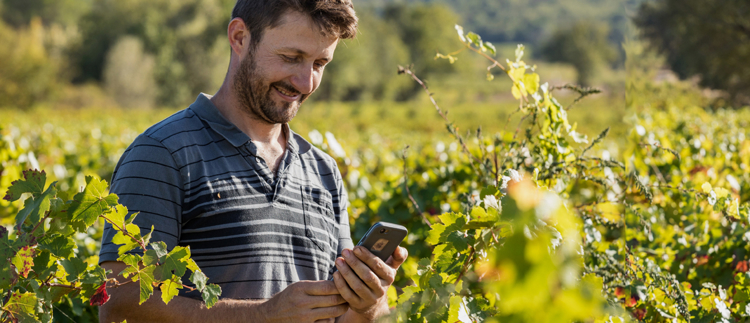 A New Era in Digital Farming
