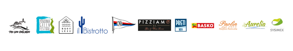 loghi collaboratori Earth day