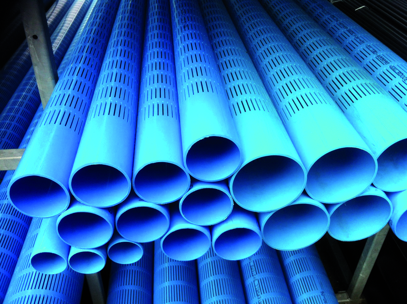 PVC FILTERBUIS Netafim