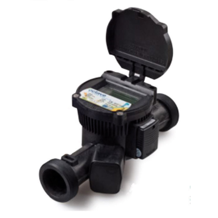 OCTAVE WATERMETER (KUNSTSTOF) Netafim