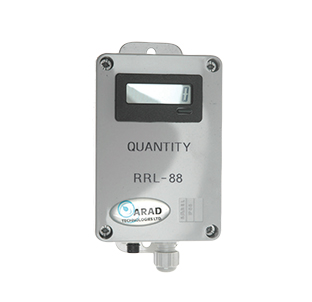 RRL-88 UNIVERSELE DISPLAY | Netafim