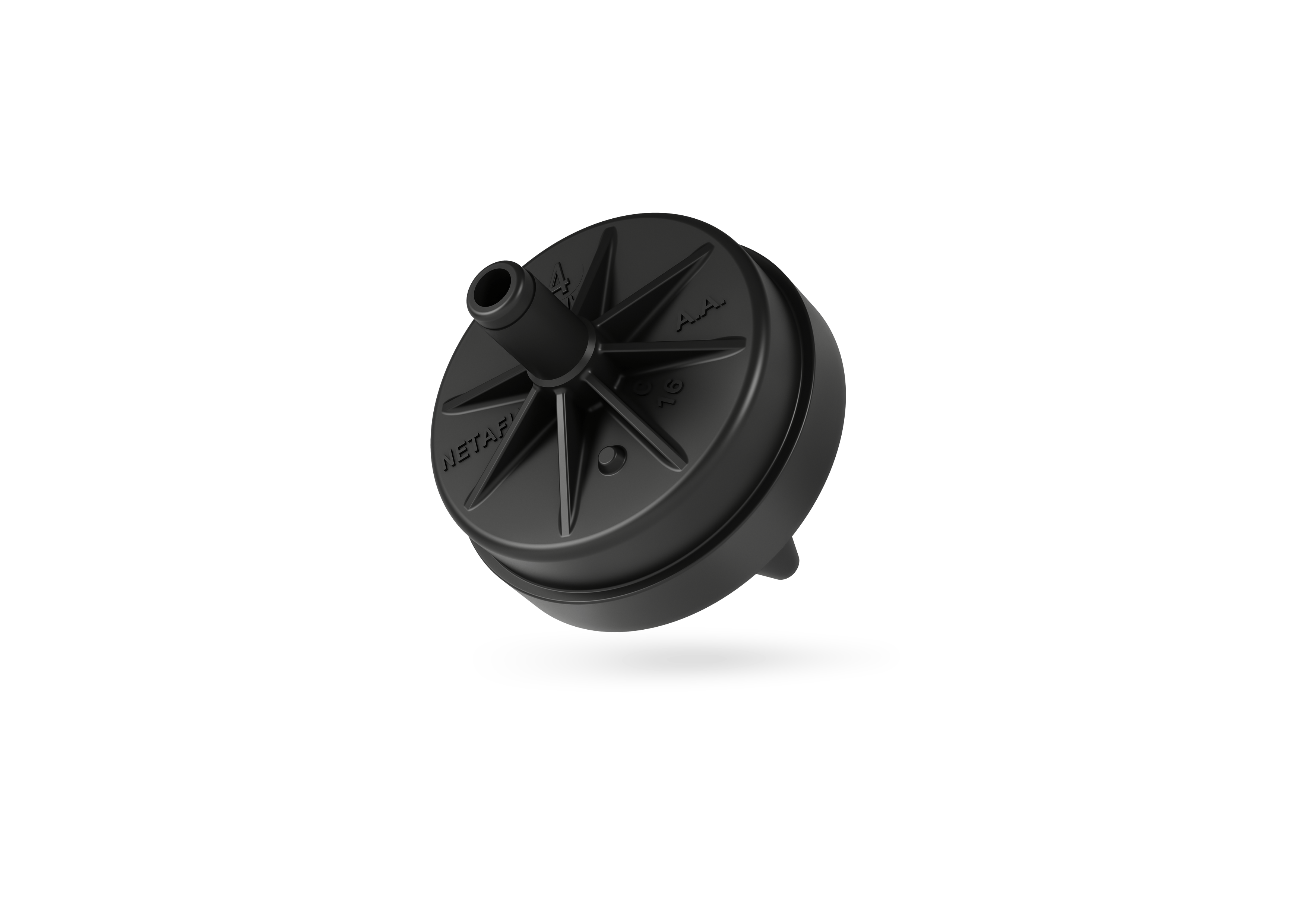 PC Online Drippers Netafim