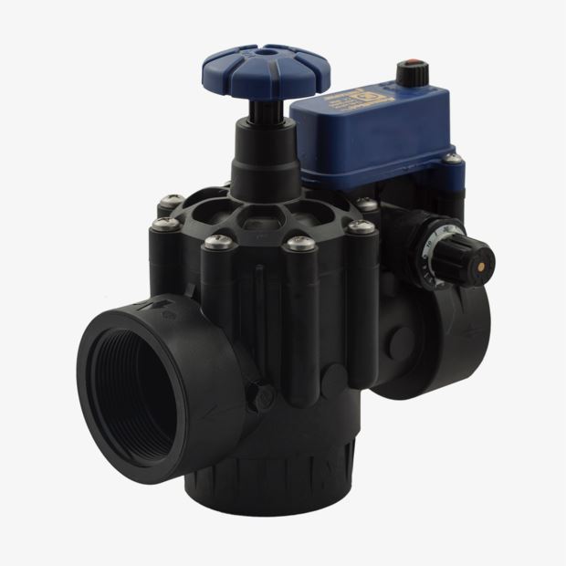 Valves