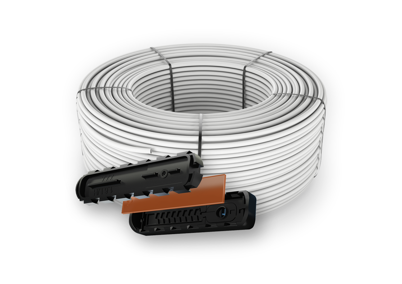 UniWhite™ CNL & HCNL Netafim