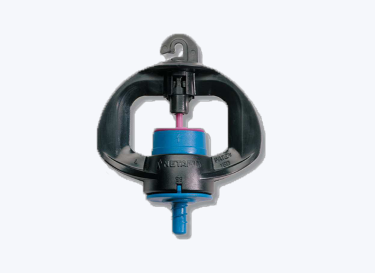 GyroNet™ LR&LRD | Micro-sprinkler systems | Netafim