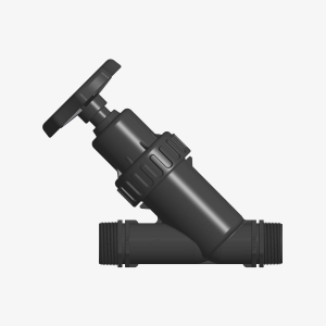 Netafim Values Angle Valves | Netafim Products and Solutions