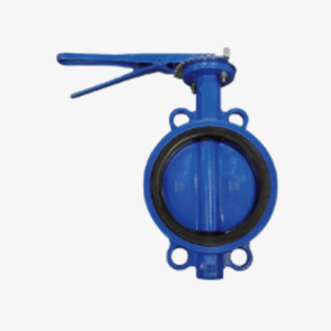 Netafim Values Metal Butterfly Valves | Netafim | Products
