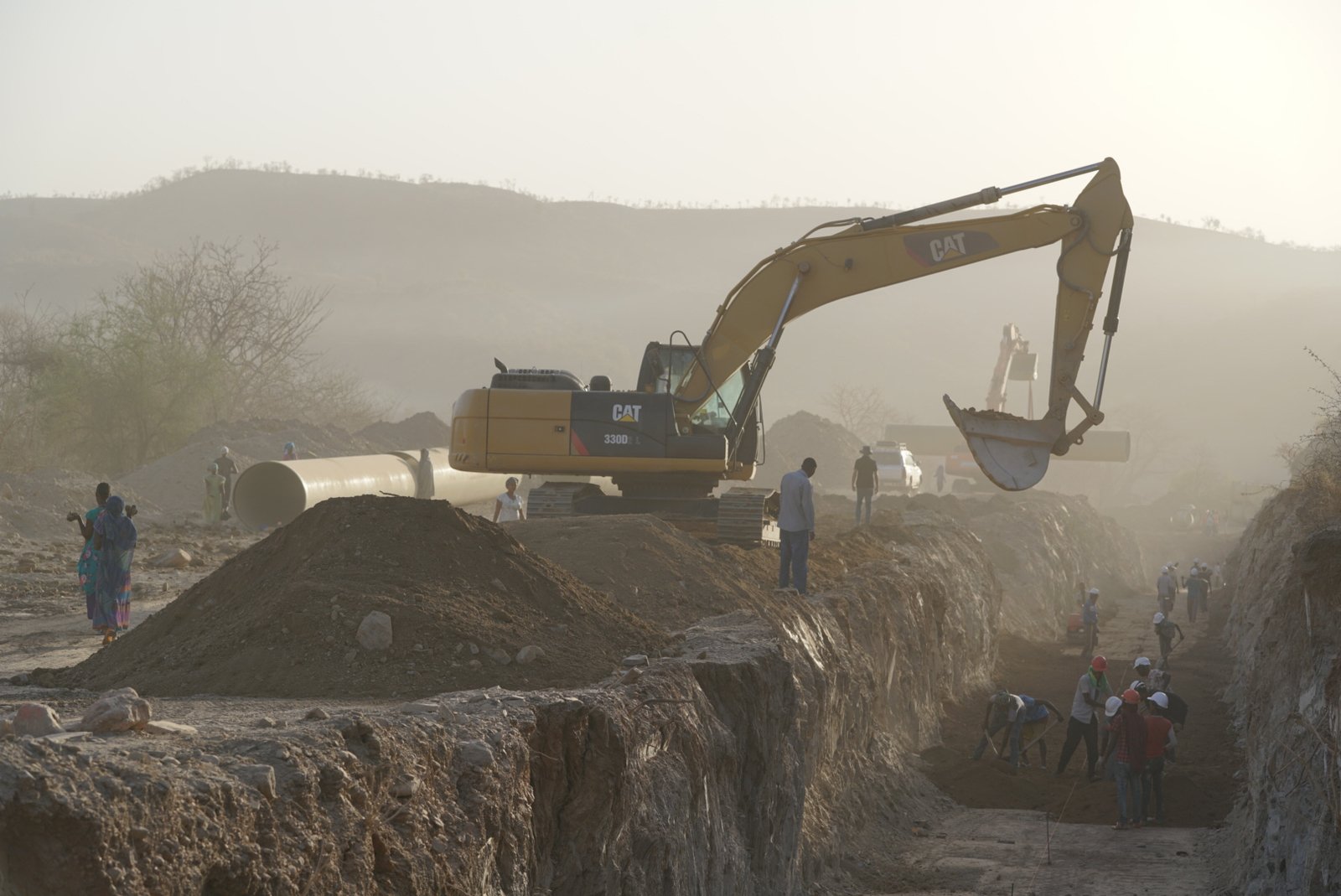 Your Project - From Concept to Completion 