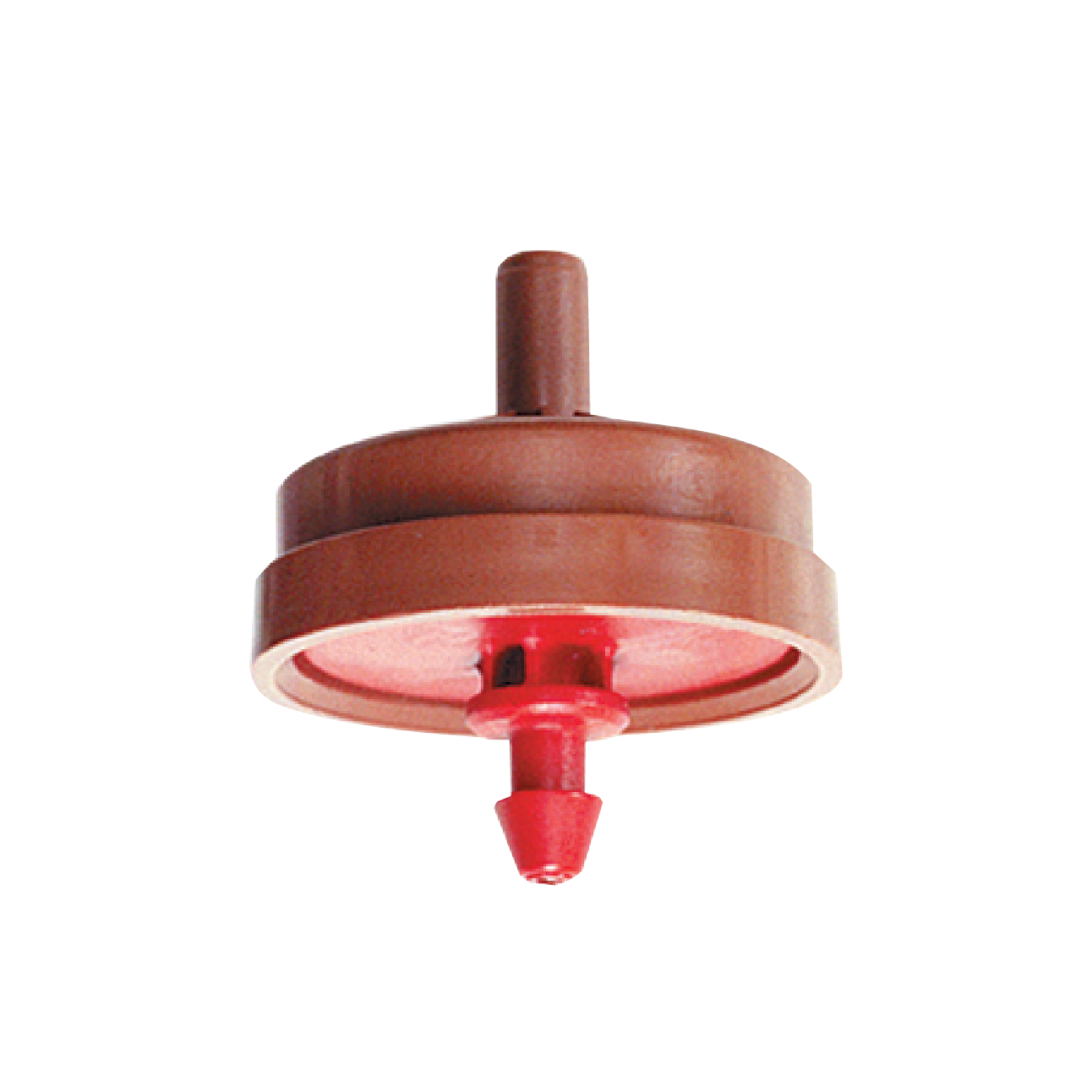 Techflow Pressure Compensating Emitters Netafim USA