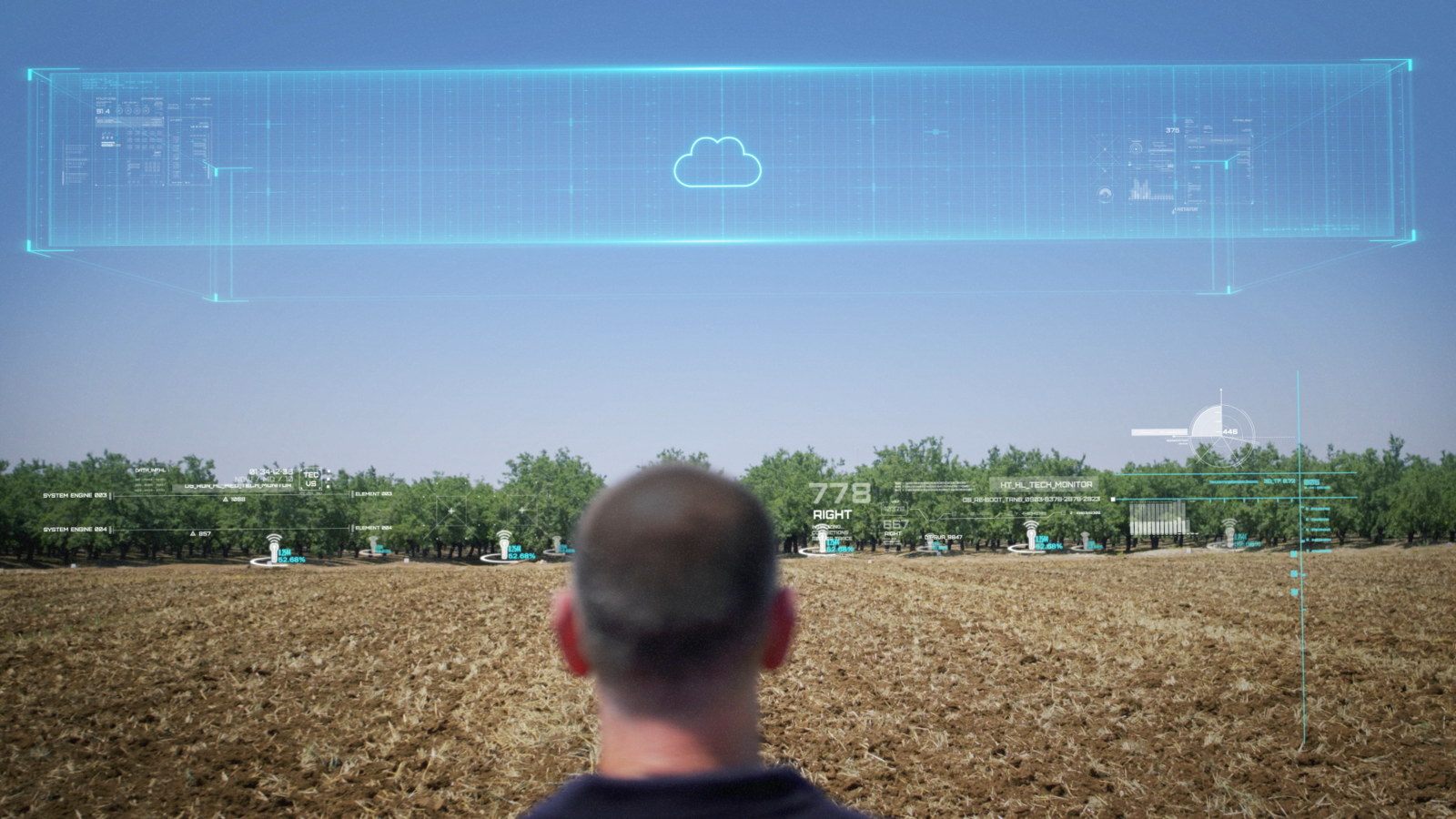 NetBeat™ is the all-in-one digital farming solution.