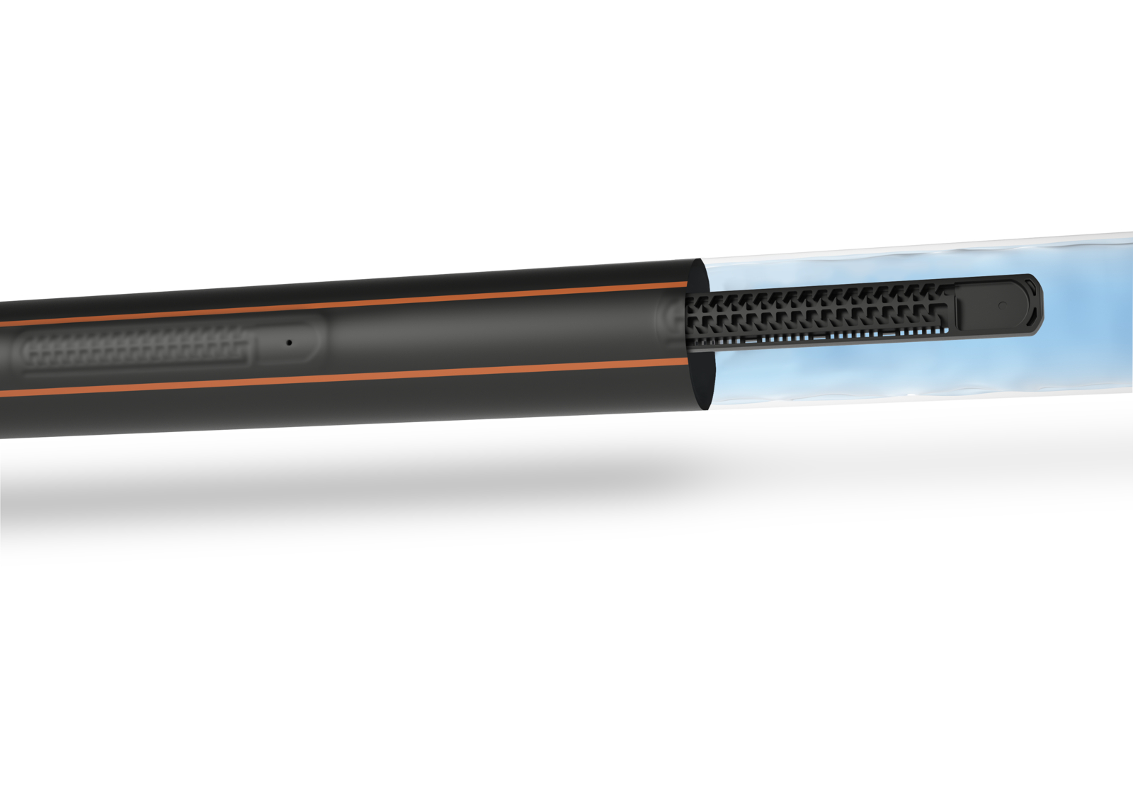 Aries™: Drip Lines With Extra-robust Drippers | Netafim