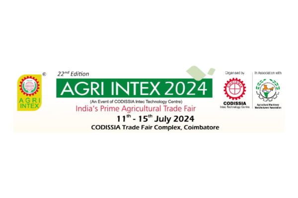 Agri Intex - Codissia